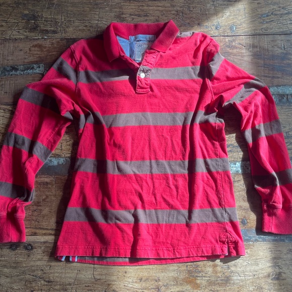 GAP Other - Vintage ‘06 Gap Long Sleeve Shirt